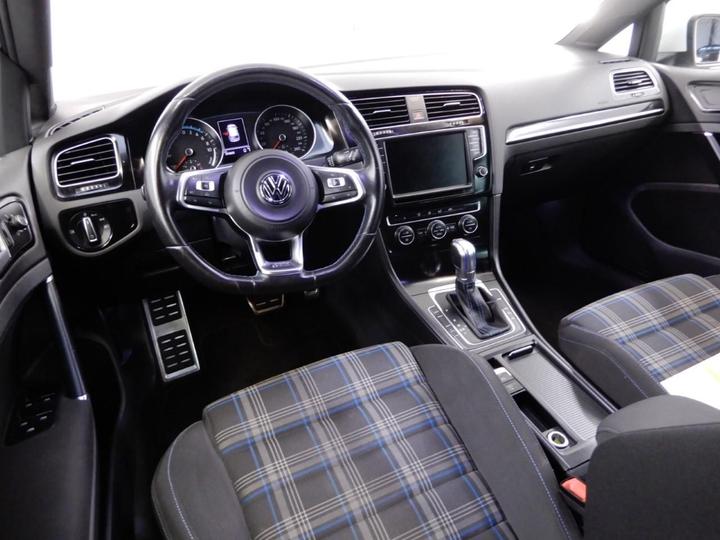 Photo 9 VIN: WVWZZZAUZGW806651 - VOLKSWAGEN GOLF 