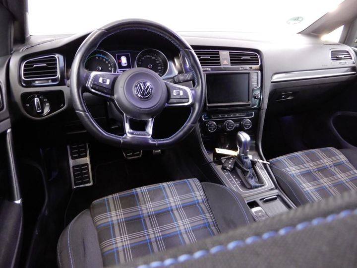 Photo 9 VIN: WVWZZZAUZGW806816 - VOLKSWAGEN GOLF 