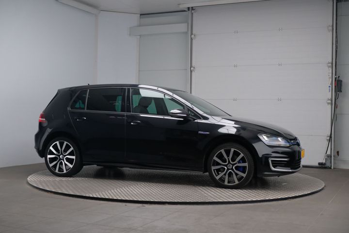 Photo 5 VIN: WVWZZZAUZGW807148 - VOLKSWAGEN GOLF 