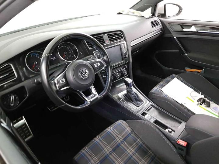 Photo 7 VIN: WVWZZZAUZGW807356 - VOLKSWAGEN GOLF 