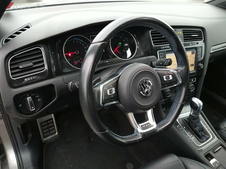 Photo 18 VIN: WVWZZZAUZGW807369 - VOLKSWAGEN GOLF 