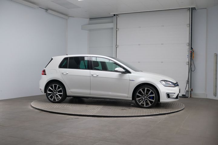 Photo 5 VIN: WVWZZZAUZGW807525 - VOLKSWAGEN GOLF 