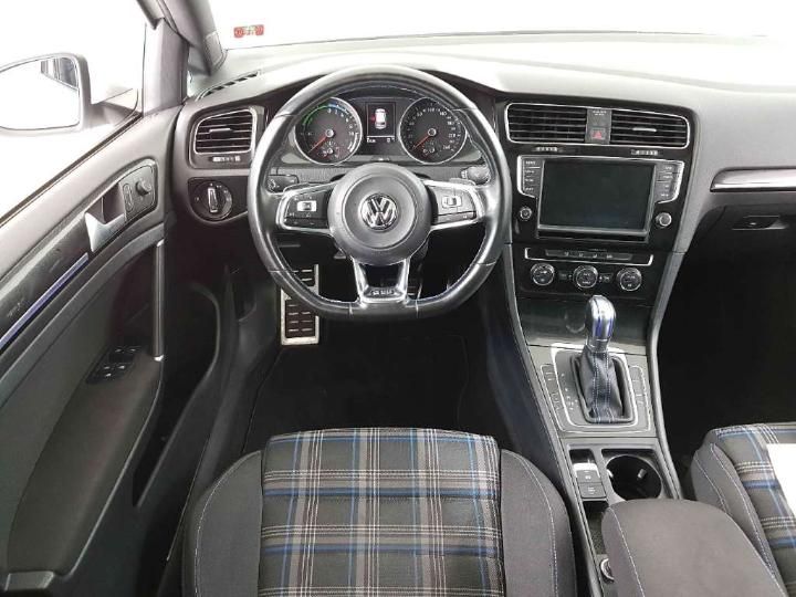 Photo 7 VIN: WVWZZZAUZGW807847 - VOLKSWAGEN GOLF 