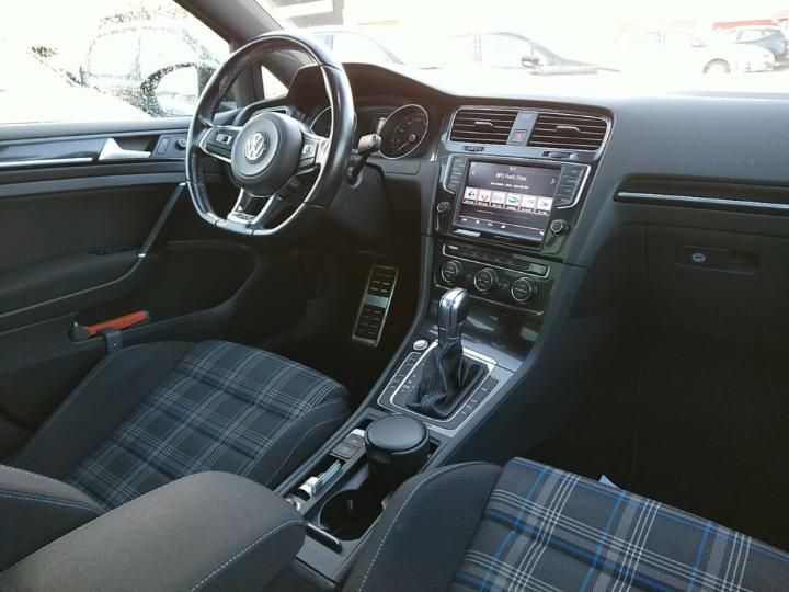 Photo 3 VIN: WVWZZZAUZGW807972 - VOLKSWAGEN GOLF 