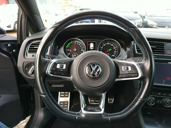 Photo 9 VIN: WVWZZZAUZGW807972 - VOLKSWAGEN GOLF 