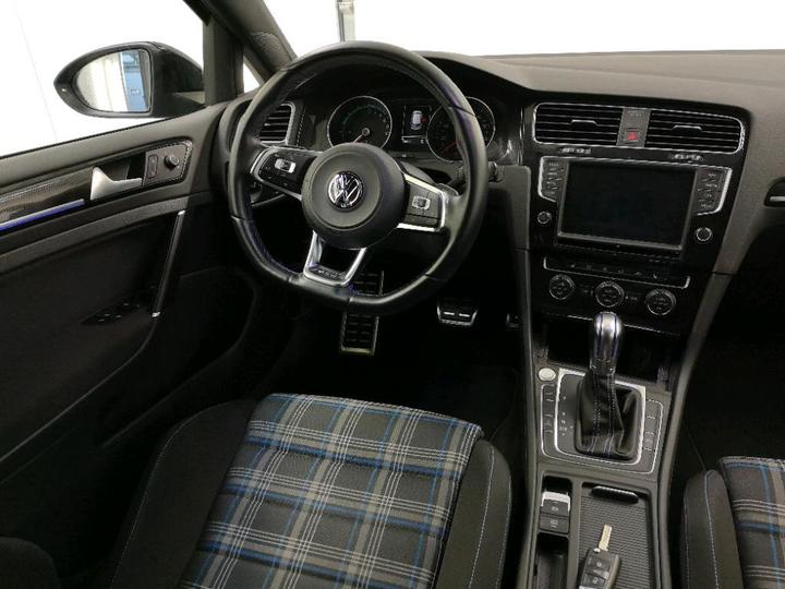 Photo 6 VIN: WVWZZZAUZGW808005 - VOLKSWAGEN GOLF 