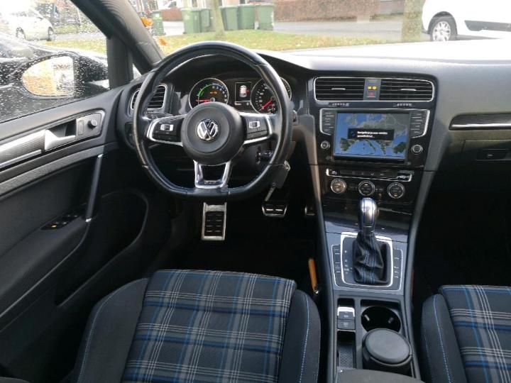 Photo 6 VIN: WVWZZZAUZGW808119 - VOLKSWAGEN GOLF 