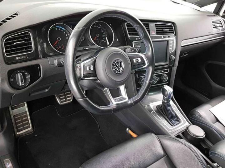 Photo 7 VIN: WVWZZZAUZGW808144 - VOLKSWAGEN GOLF 