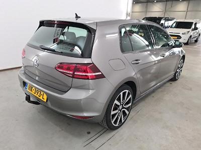 Photo 3 VIN: WVWZZZAUZGW808199 - VOLKSWAGEN GOLF 