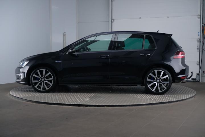 Photo 2 VIN: WVWZZZAUZGW808662 - VOLKSWAGEN GOLF 