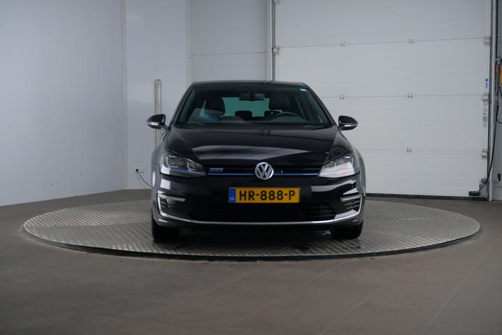 Photo 6 VIN: WVWZZZAUZGW808662 - VOLKSWAGEN GOLF 