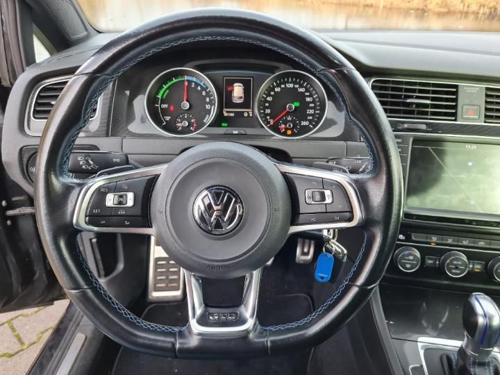 Photo 23 VIN: WVWZZZAUZGW808667 - VOLKSWAGEN GOLF 