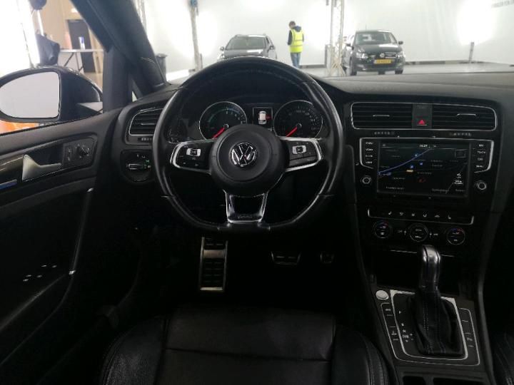 Photo 6 VIN: WVWZZZAUZGW808787 - VOLKSWAGEN GOLF 