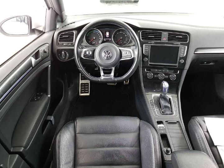 Photo 7 VIN: WVWZZZAUZGW808803 - VOLKSWAGEN GOLF 