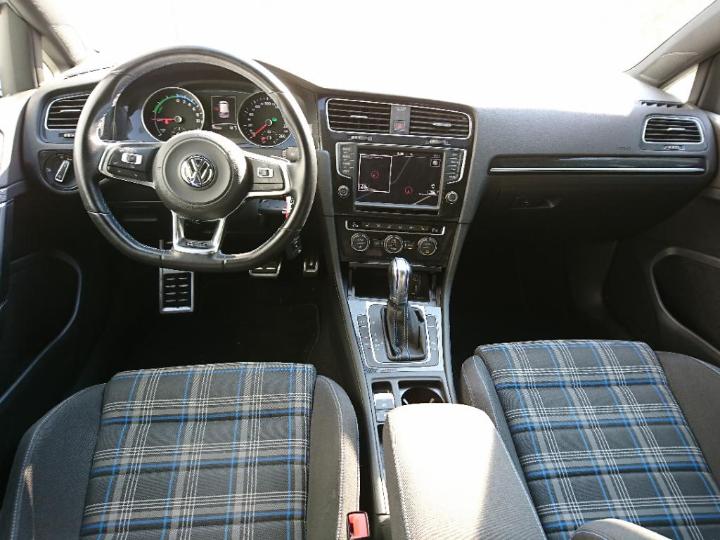 Photo 6 VIN: WVWZZZAUZGW808816 - VOLKSWAGEN GOLF 