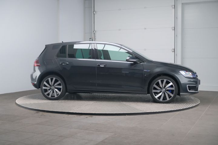 Photo 5 VIN: WVWZZZAUZGW808856 - VOLKSWAGEN GOLF 