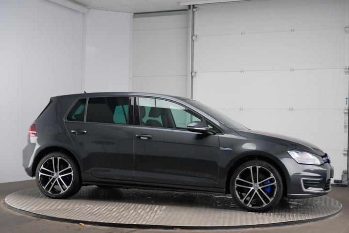 Photo 5 VIN: WVWZZZAUZGW808962 - VOLKSWAGEN GOLF 