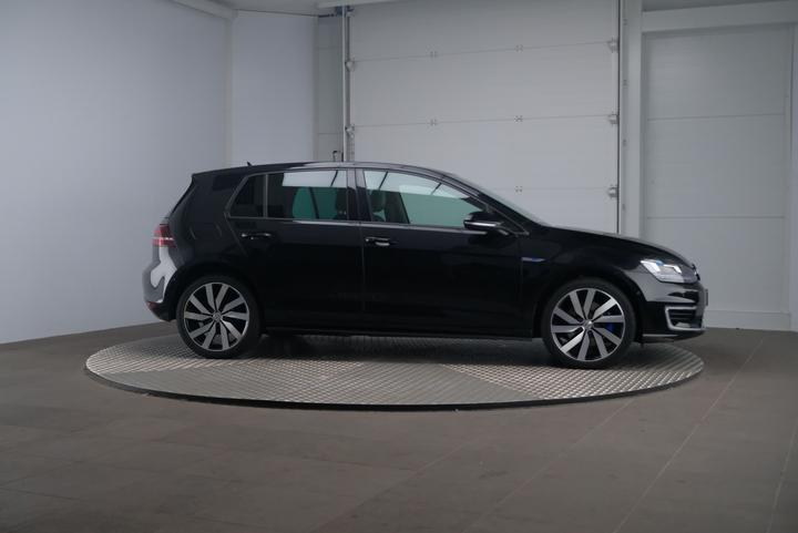 Photo 5 VIN: WVWZZZAUZGW808965 - VOLKSWAGEN GOLF 