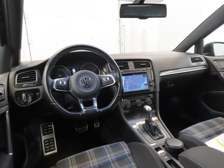 Photo 3 VIN: WVWZZZAUZGW809041 - VOLKSWAGEN GOLF 