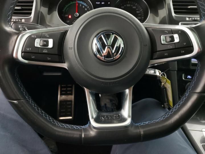 Photo 15 VIN: WVWZZZAUZGW809055 - VOLKSWAGEN GOLF 