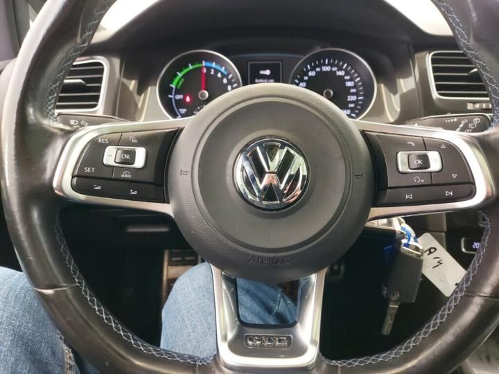 Photo 12 VIN: WVWZZZAUZGW809160 - VOLKSWAGEN GOLF 