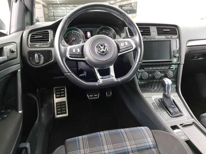 Photo 7 VIN: WVWZZZAUZGW809198 - VOLKSWAGEN GOLF 