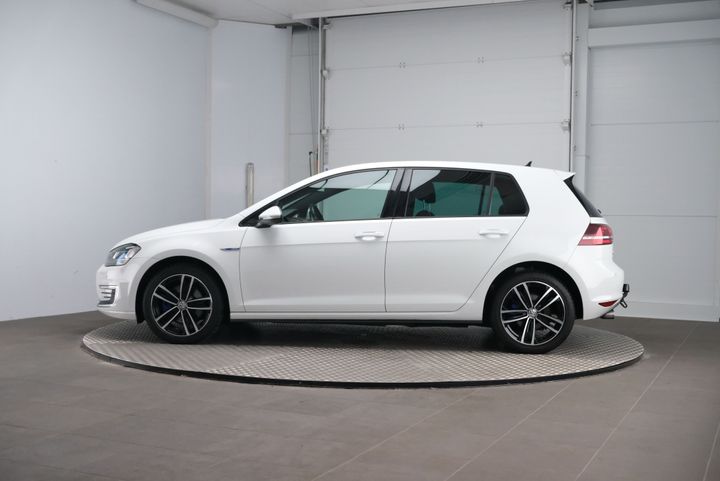 Photo 2 VIN: WVWZZZAUZGW809220 - VOLKSWAGEN GOLF 