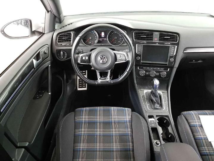 Photo 7 VIN: WVWZZZAUZGW809383 - VOLKSWAGEN GOLF 