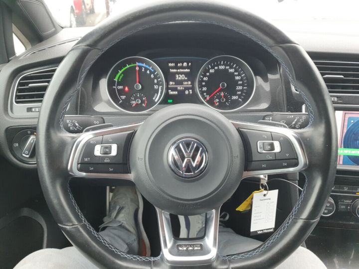 Photo 17 VIN: WVWZZZAUZGW809558 - VOLKSWAGEN GOLF 