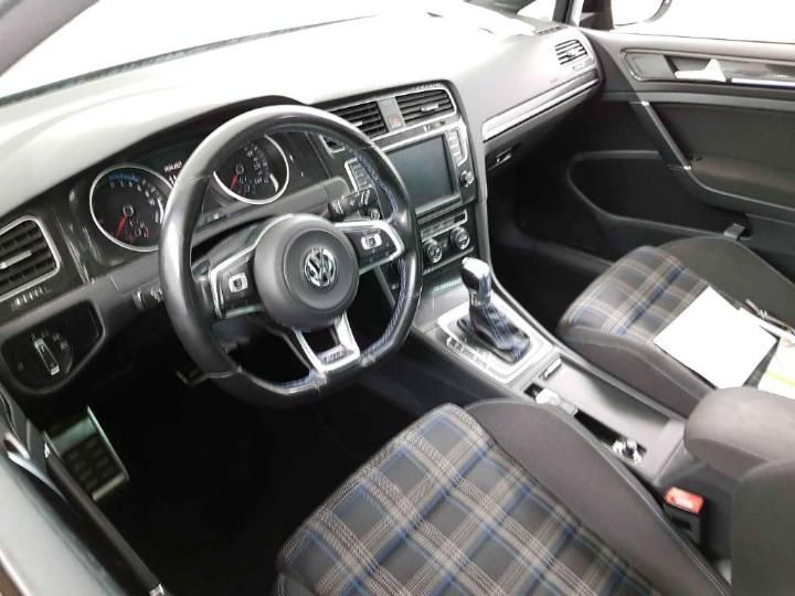 Photo 7 VIN: WVWZZZAUZGW809628 - VOLKSWAGEN GOLF 