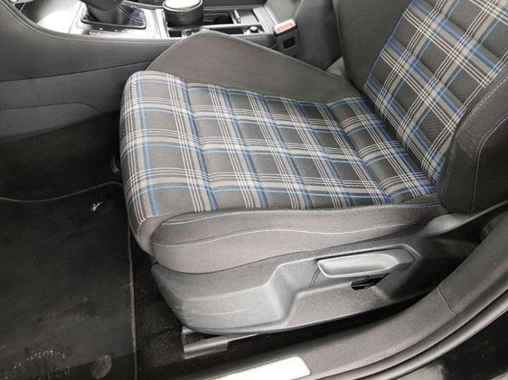 Photo 16 VIN: WVWZZZAUZGW809672 - VOLKSWAGEN GOLF 