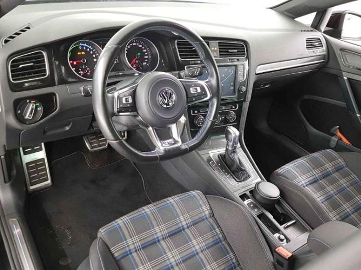 Photo 7 VIN: WVWZZZAUZGW809672 - VOLKSWAGEN GOLF 