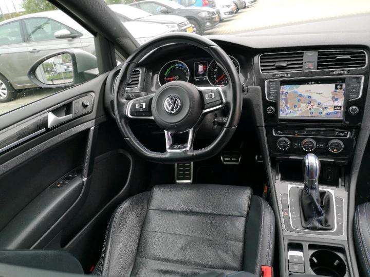 Photo 6 VIN: WVWZZZAUZGW809810 - VOLKSWAGEN GOLF 