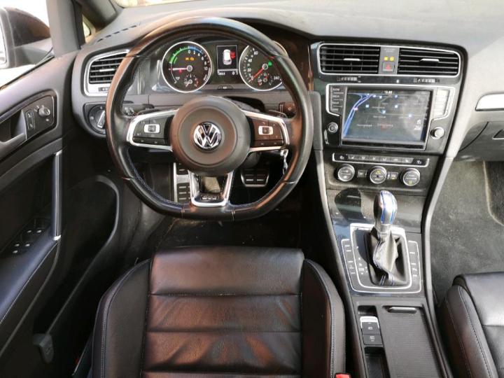 Photo 6 VIN: WVWZZZAUZGW809835 - VOLKSWAGEN GOLF 