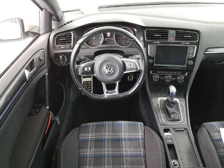 Photo 7 VIN: WVWZZZAUZGW809865 - VOLKSWAGEN GOLF 