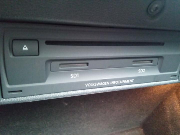 Photo 12 VIN: WVWZZZAUZGW809948 - VOLKSWAGEN GOLF 