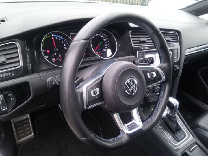 Photo 15 VIN: WVWZZZAUZGW809948 - VOLKSWAGEN GOLF 