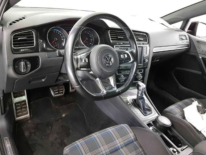 Photo 7 VIN: WVWZZZAUZGW809956 - VOLKSWAGEN GOLF 