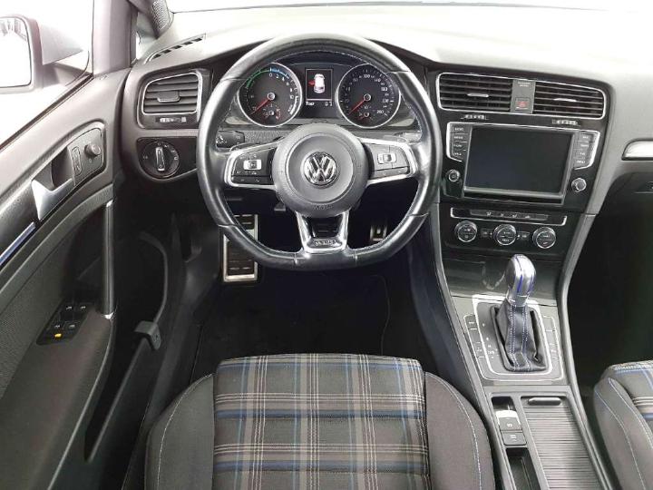 Photo 7 VIN: WVWZZZAUZGW809990 - VOLKSWAGEN GOLF 