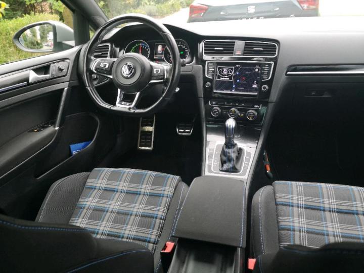 Photo 6 VIN: WVWZZZAUZGW810048 - VOLKSWAGEN GOLF 