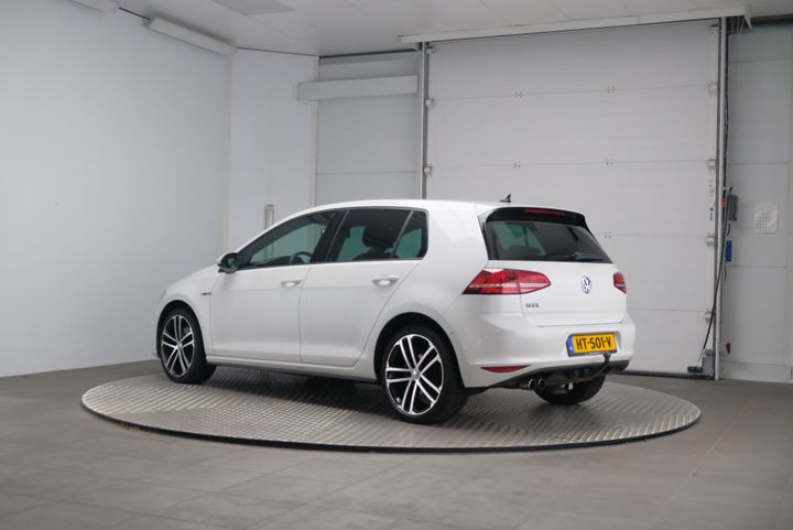 Photo 3 VIN: WVWZZZAUZGW810087 - VOLKSWAGEN GOLF 