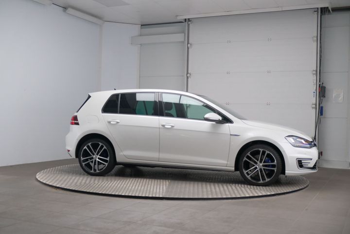 Photo 5 VIN: WVWZZZAUZGW810087 - VOLKSWAGEN GOLF 