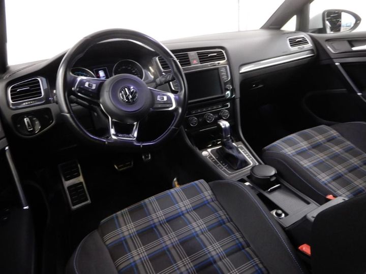 Photo 9 VIN: WVWZZZAUZGW810087 - VOLKSWAGEN GOLF 