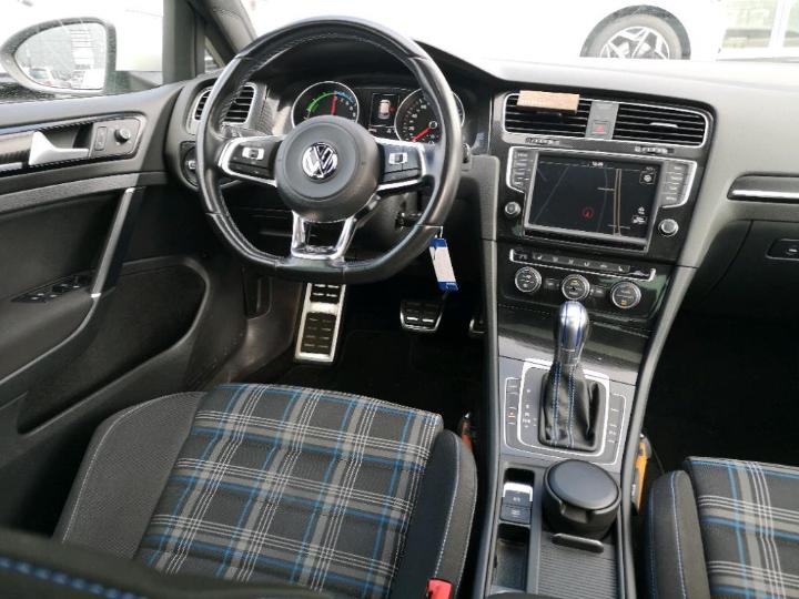 Photo 6 VIN: WVWZZZAUZGW810094 - VOLKSWAGEN GOLF 