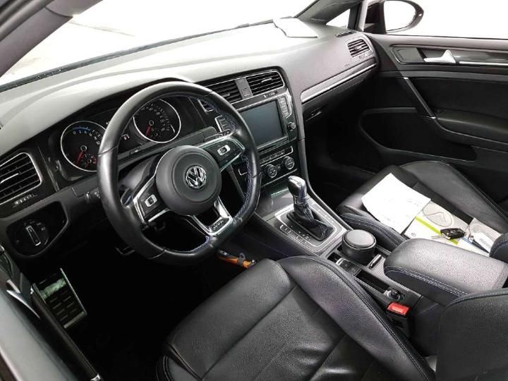 Photo 7 VIN: WVWZZZAUZGW810107 - VOLKSWAGEN GOLF 