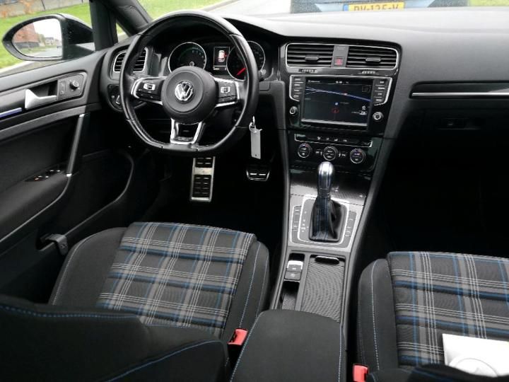 Photo 6 VIN: WVWZZZAUZGW810177 - VOLKSWAGEN GOLF 