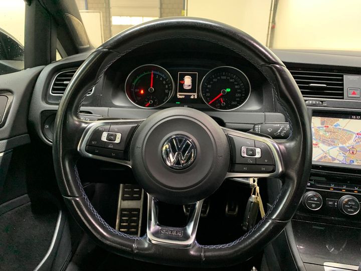 Photo 10 VIN: WVWZZZAUZGW810208 - VOLKSWAGEN GOLF 