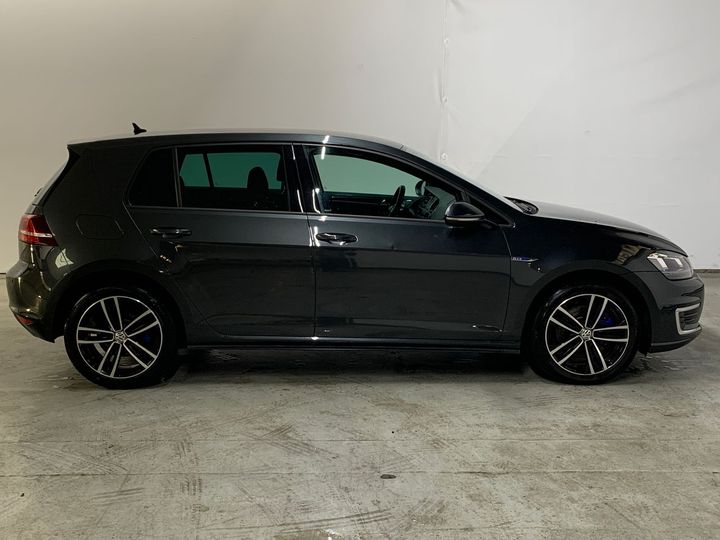 Photo 14 VIN: WVWZZZAUZGW810208 - VOLKSWAGEN GOLF 