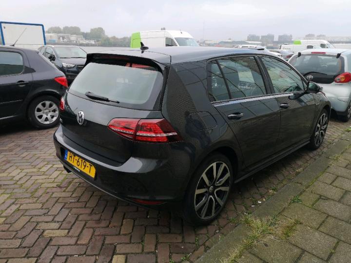 Photo 3 VIN: WVWZZZAUZGW810213 - VOLKSWAGEN GOLF 