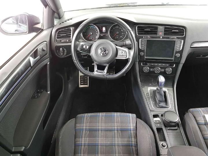 Photo 7 VIN: WVWZZZAUZGW810215 - VOLKSWAGEN GOLF 